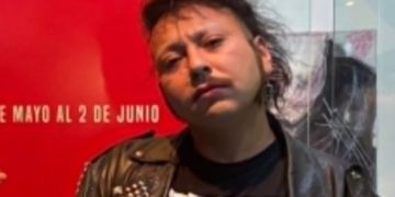 En hospital psiquiátrico capturan a profanador del Cementerio General